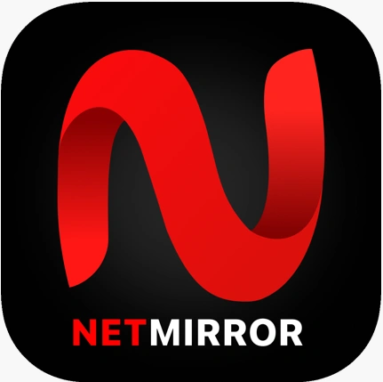 netmirror logo