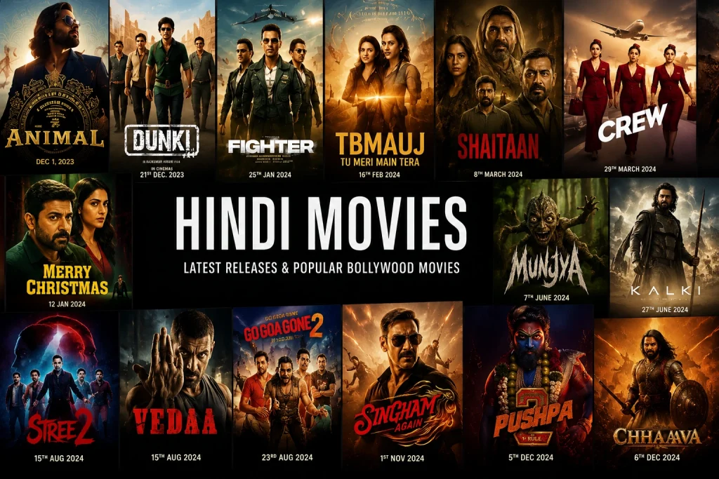 hindi